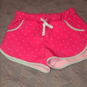 Girls Shorts